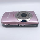 Canon Compact Digital Cameras Ixy 10S