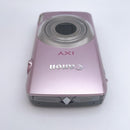Canon Compact Digital Cameras Ixy 10S