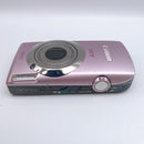 Canon Compact Digital Cameras Ixy 10S