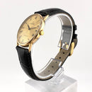 Omega Hand-Wound Watches Geneve