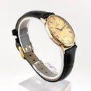 Omega Hand-Wound Watches Geneve
