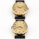 Omega Hand-Wound Watches Geneve