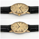 Omega Hand-Wound Watches Geneve