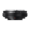 Mount Adapter Shoten Cfd-Fx Fd X