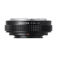 Mount Adapter Shoten Cfd-Fx Fd X