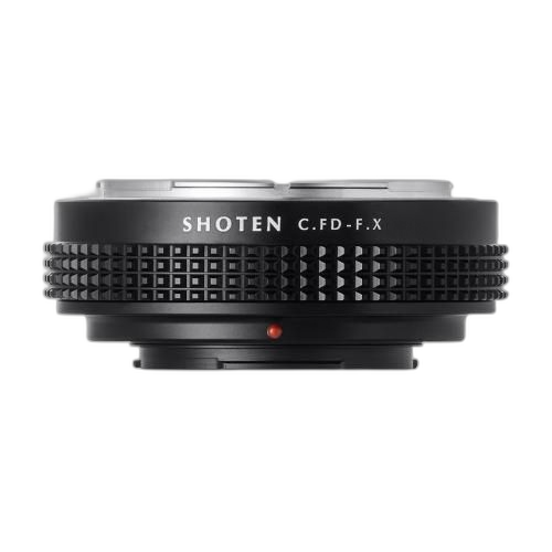 Mount Adapter Shoten Cfd-Fx Fd X