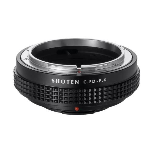 Mount Adapter Shoten Cfd-Fx Fd X