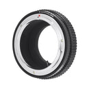 Mount Adapter Shoten Cfd-Fx Fd X