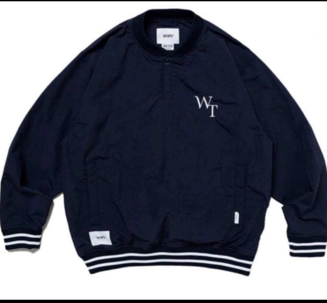 Wtaps Nylon Jackets Pitch Jacket Trousers Zorn