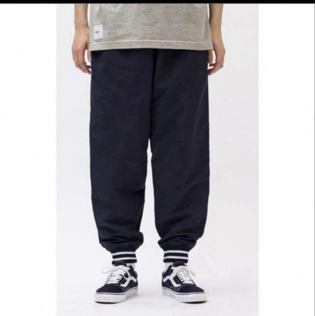 Wtaps Nylon Jackets Pitch Jacket Trousers Zorn