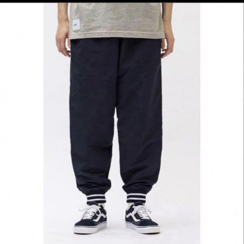 Wtaps Nylon Jackets Pitch Jacket Trousers Zorn