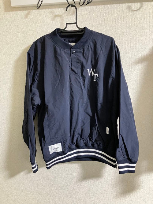 Wtaps Nylon Jackets Pitch Jacket Trousers Zorn