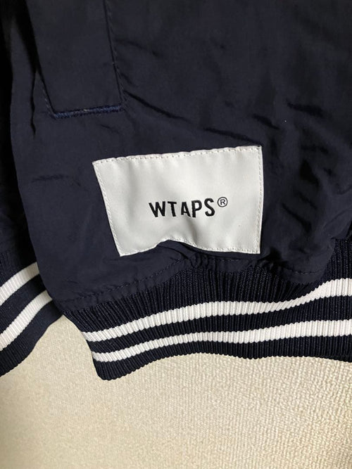 Wtaps Nylon Jackets Pitch Jacket Trousers Zorn