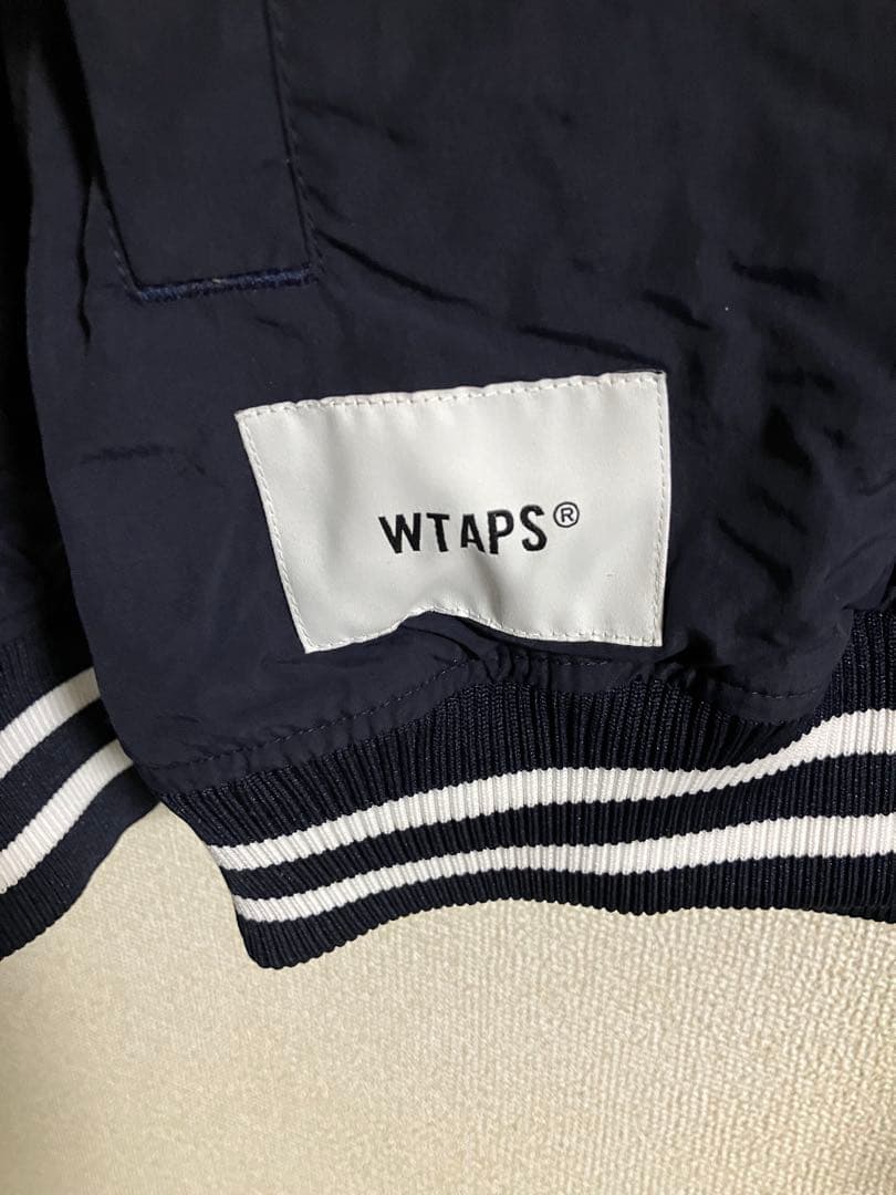 Wtaps Nylon Jackets Pitch Jacket Trousers Zorn