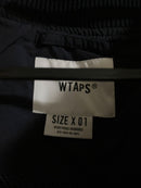 Wtaps Nylon Jackets Pitch Jacket Trousers Zorn