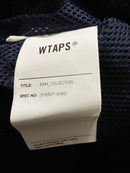 Wtaps Nylon Jackets Pitch Jacket Trousers Zorn