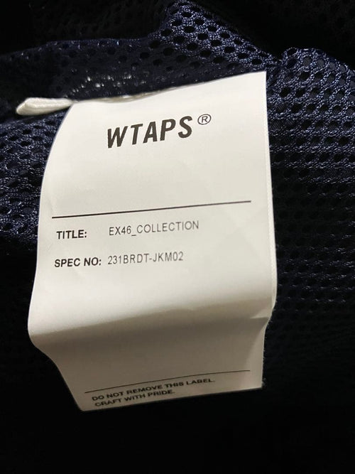 Wtaps Nylon Jackets Pitch Jacket Trousers Zorn