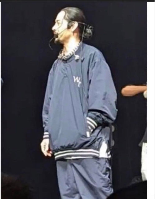 Wtaps Nylon Jackets Pitch Jacket Trousers Zorn