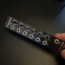 Modular Synthesizers Sommateur X6