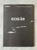 Canon Others Eos-1N