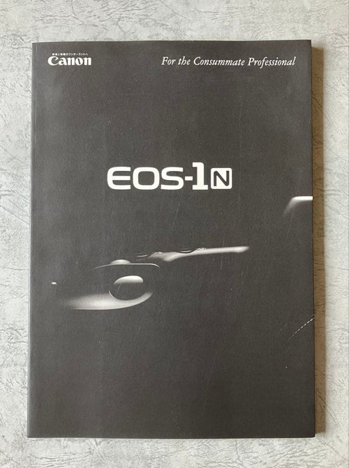 Canon Others Eos-1N