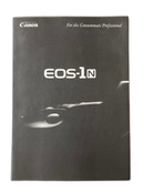 Canon Others Eos-1N