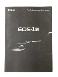 Canon Others Eos-1N