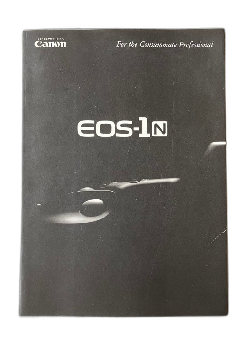 Canon Others Eos-1N