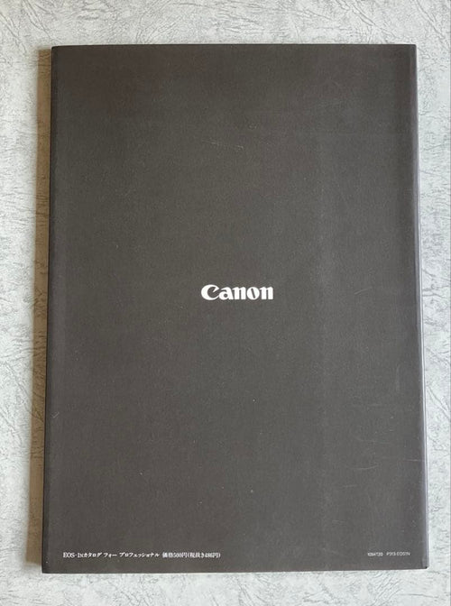 Canon Others Eos-1N