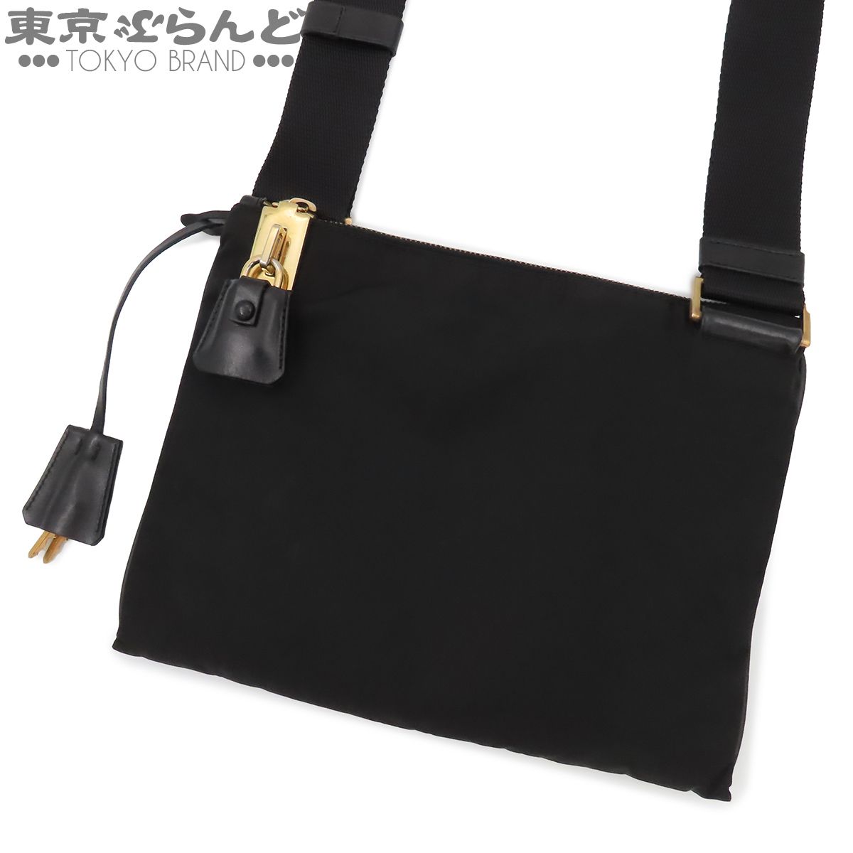 Prada Shoulder Bag 101879692