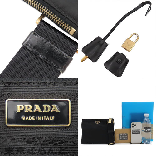 Prada Shoulder Bag 101879692