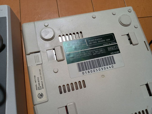 Sega Consoles