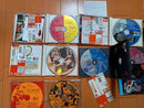 Sega Consoles