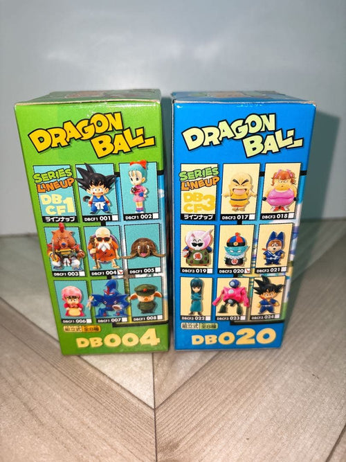 Dragon Ball 2