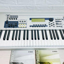 Yamaha Analog Synthesizers Mo8 88