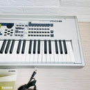Yamaha Analog Synthesizers Mo8 88