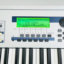 Yamaha Analog Synthesizers Mo8 88