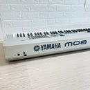 Yamaha Analog Synthesizers Mo8 88