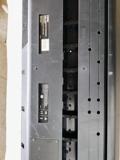 Yamaha Other Moxf6