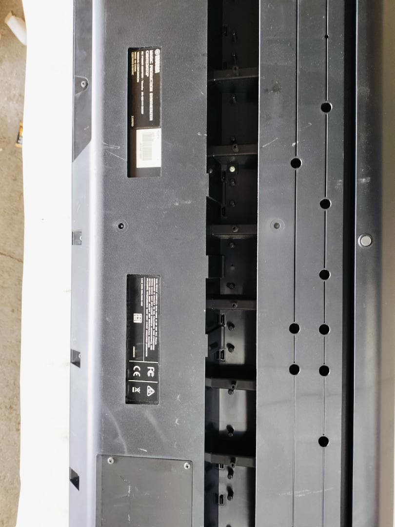 Yamaha Other Moxf6