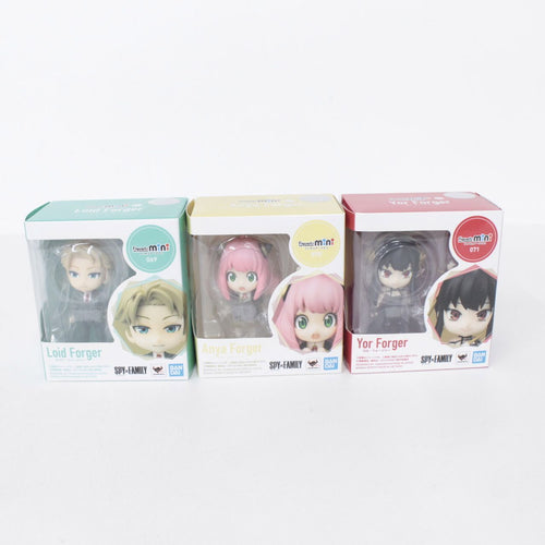 Others Spy Family Figuarts Mini 3 701