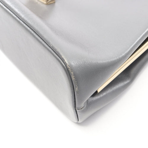 Bvlgari Shoulder Bag Used B