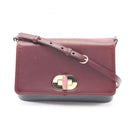 Bvlgari Shoulder Bag Used B