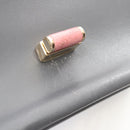 Bvlgari Shoulder Bag Used B