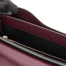 Bvlgari Shoulder Bag Used B