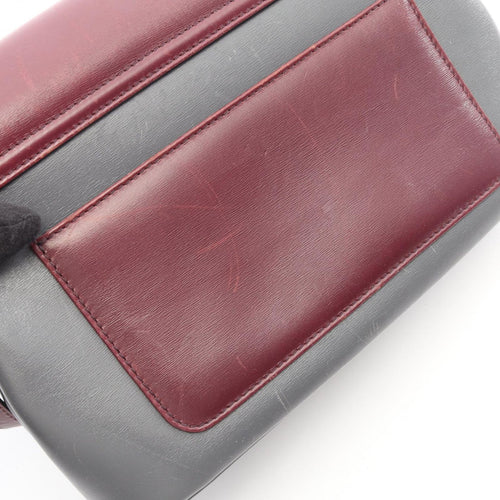 Bvlgari Shoulder Bag Used B