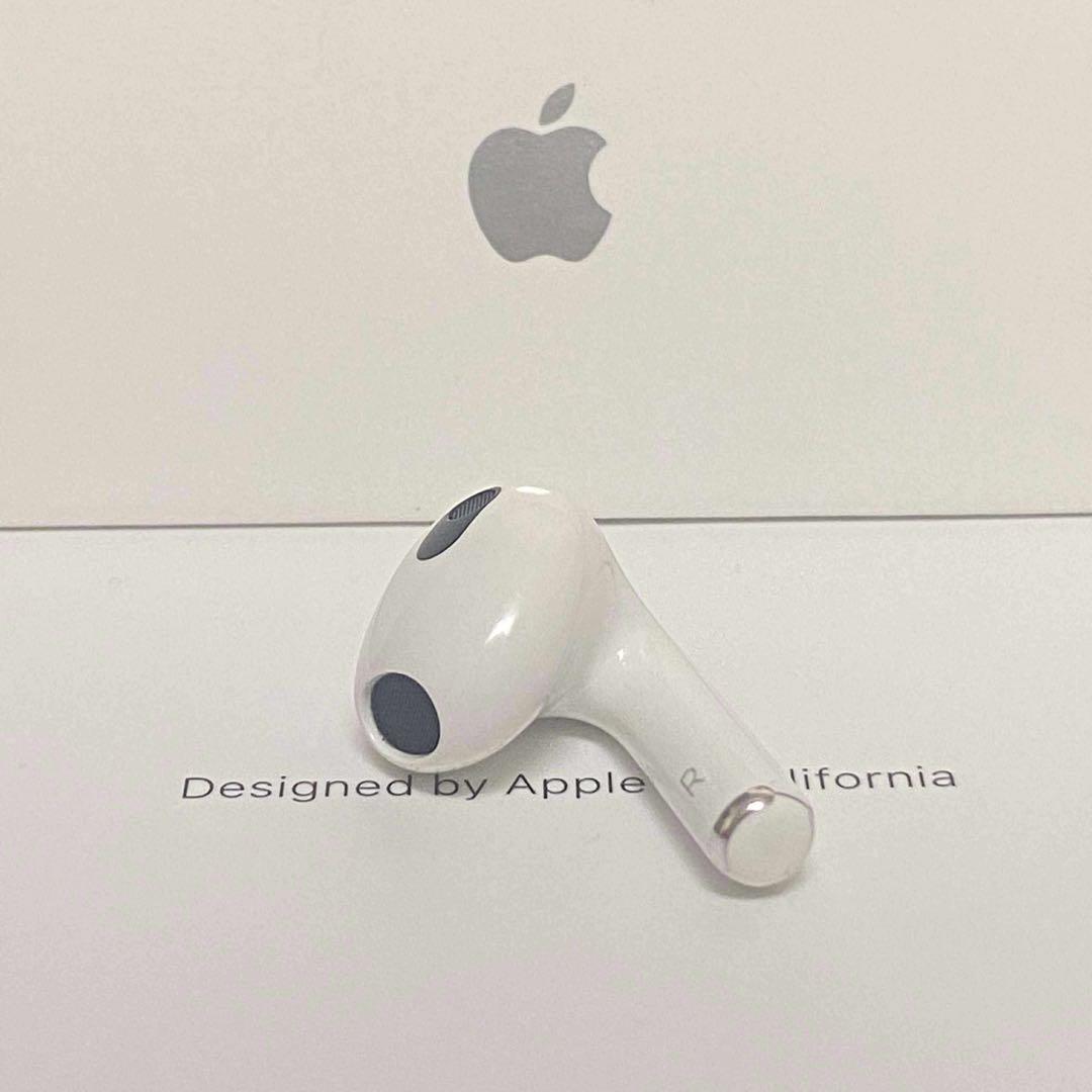 Apple Airpods Body 3 R