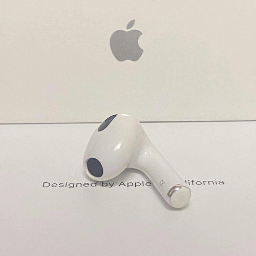 Apple Airpods Body 3 R