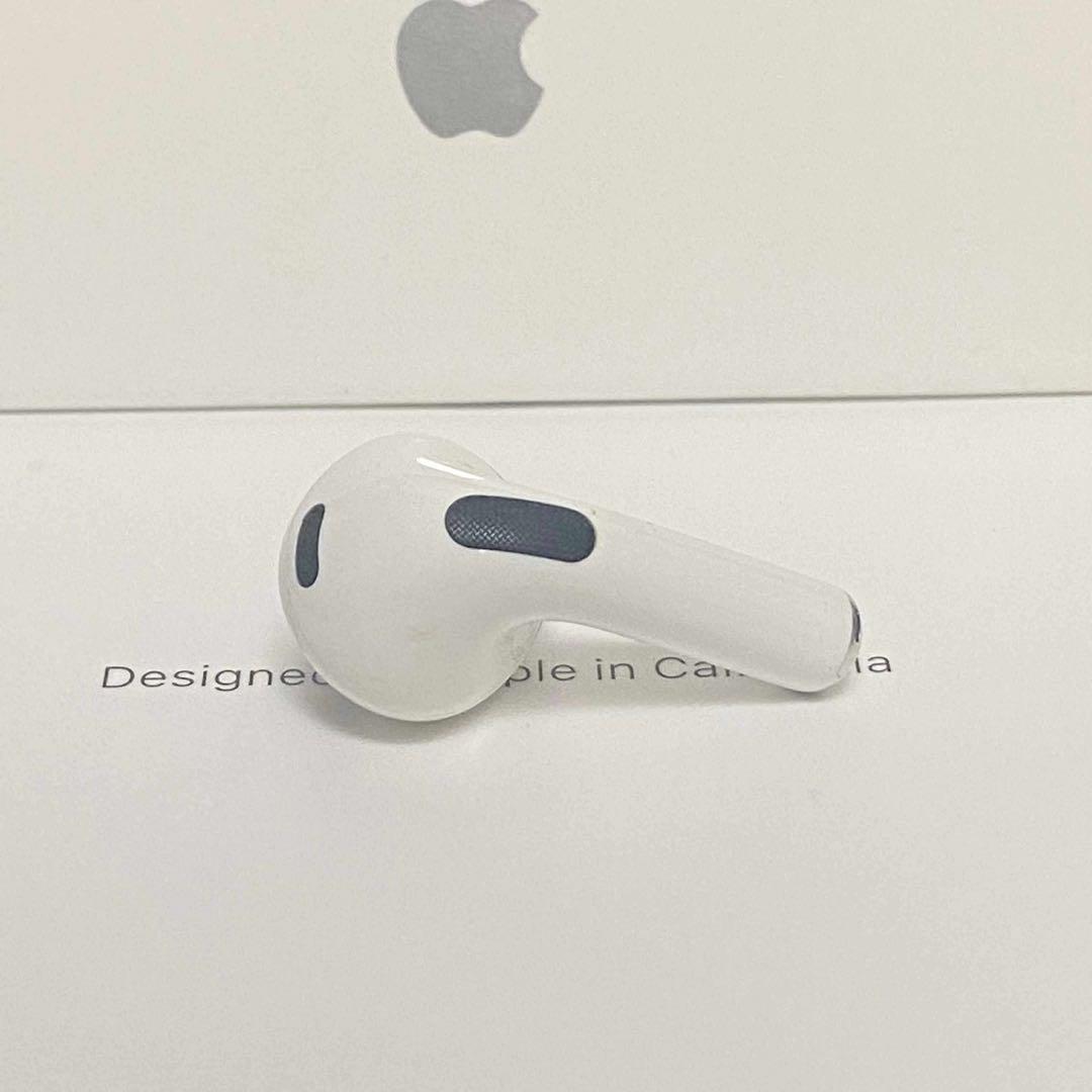 Apple Airpods Body 3 R