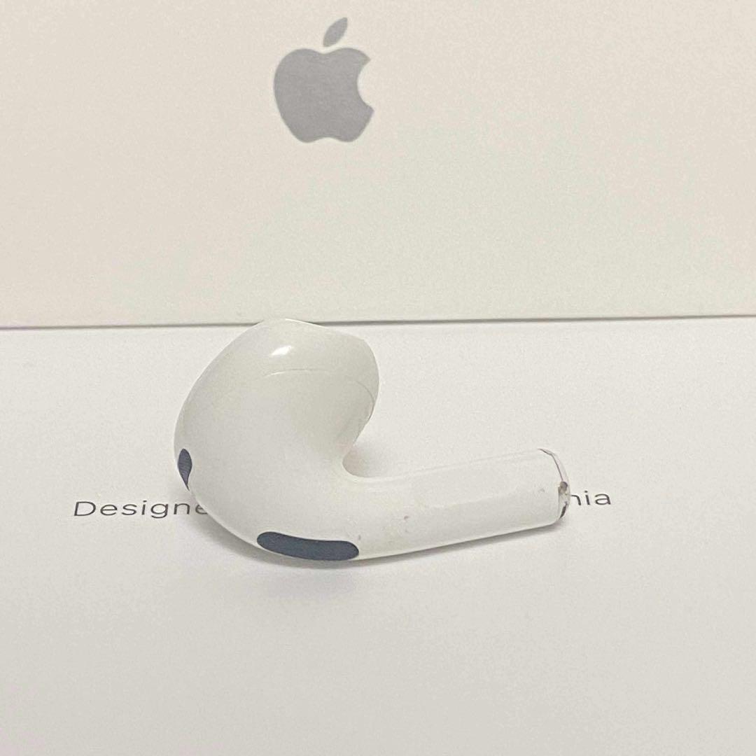 Apple Airpods Body 3 R
